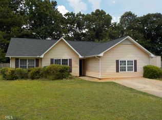 1283 Cedar Knoll Way, Atlanta, GA 30349