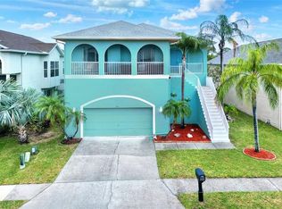 5401 Jobeth Dr, New Port Richey, FL 34652