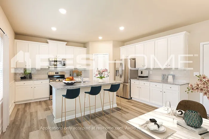 108 Carter Way — Photo 4