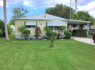 5 Pepper Dr, Melbourne, FL 32934