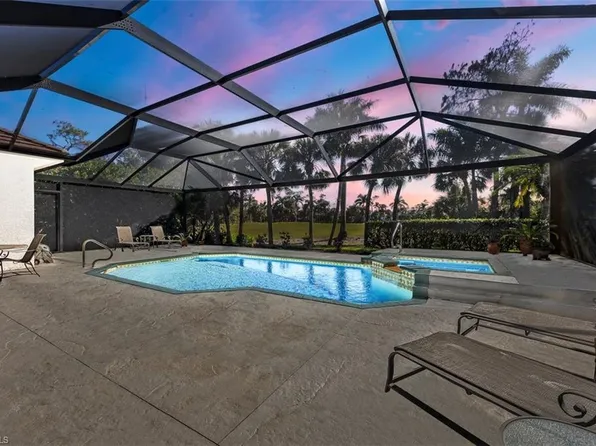 535 Eagle Creek DR, NAPLES, FL 34113