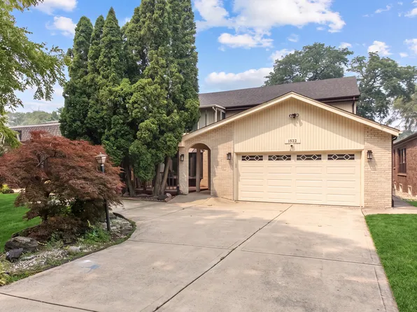 1522 Monroe Ave, River Forest, IL 60305