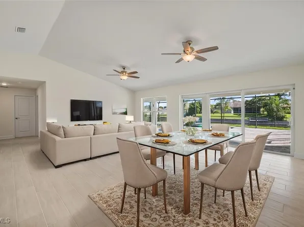 2323 SW 5th Pl, Cape Coral, FL 33991