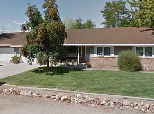6665 Pebble Beach Dr, Reno, NV 89502