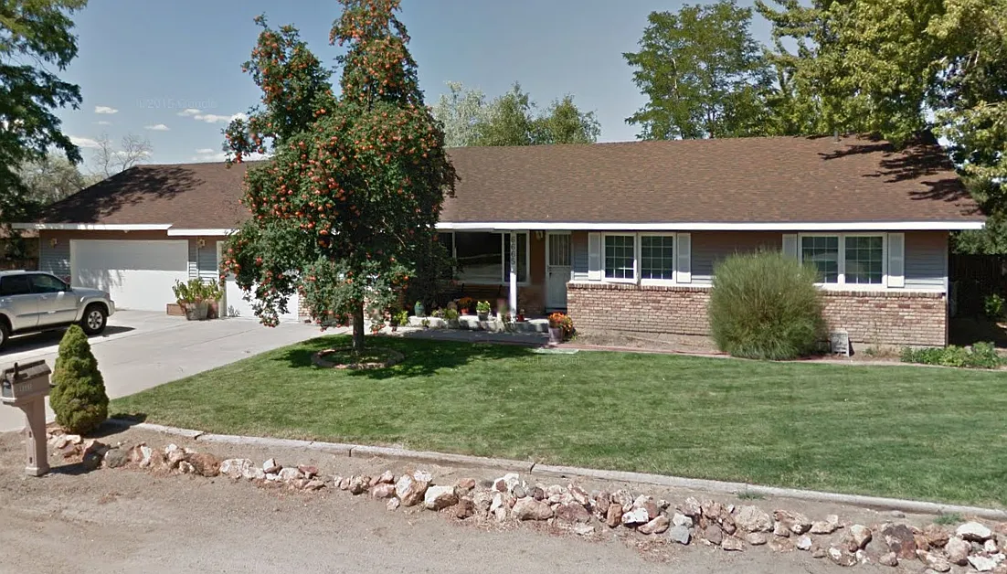 6665 Pebble Beach Dr photo 1