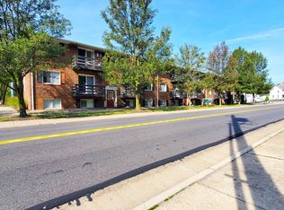 Newly Renovated 1 & 2 Bedroom Apartments in Canton, OH, Canton, OH 44709