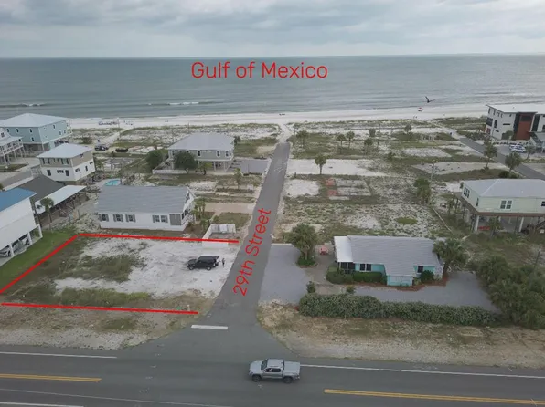 101 29th St, Pt Saint Joe, FL 32456