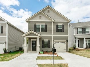 106 Howard Ave, Cartersville, GA 30121