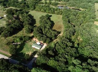 1080 Harvey Rd, Ardmore, OK 73401