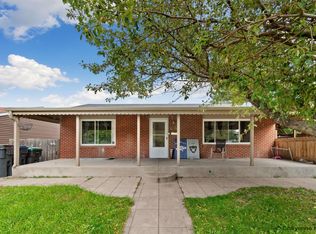 1205 Ahrens Ave, Cheyenne, WY 82007