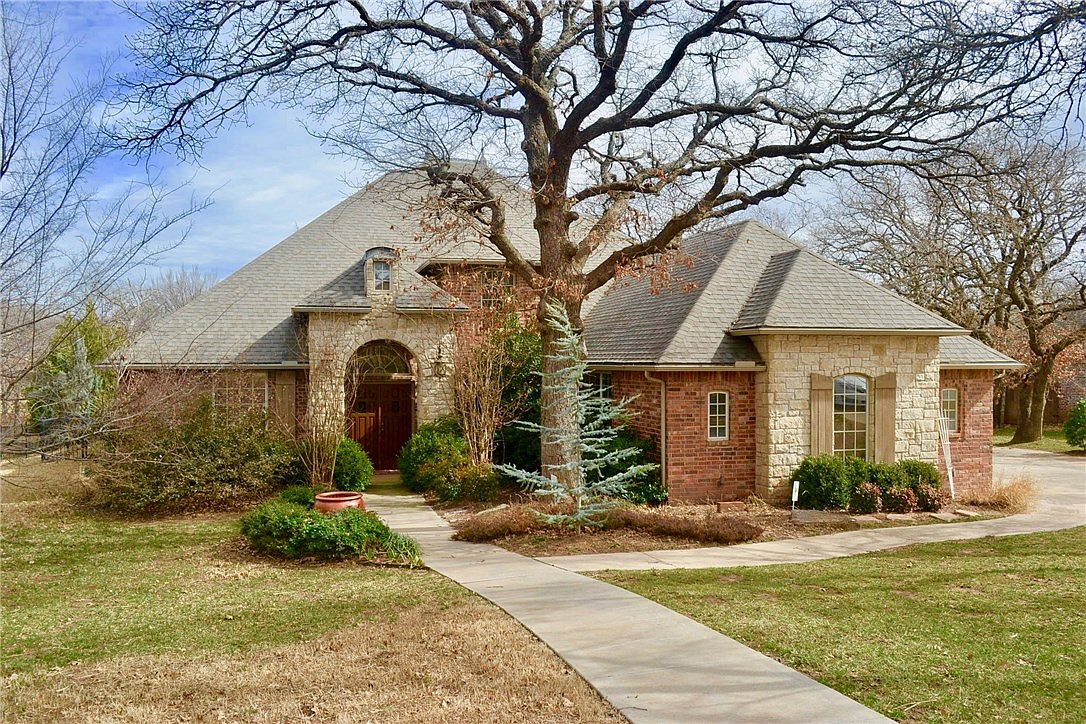 8760 Belcaro Dr, Edmond, OK 73034 Zillow