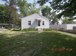 1015 Grace Ave, Aurora, IL 60506