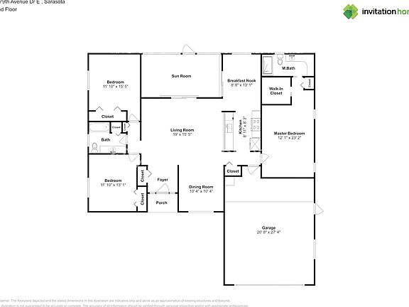 2nd image of 5029 79th Avenue Dr E
