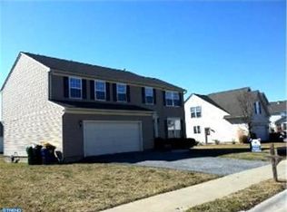 66 E Cayhill Ln, Smyrna, DE 19977