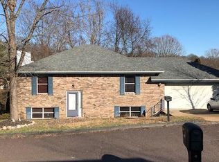 5009 Fawn Cir, Imperial, MO 63052