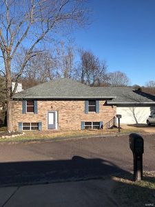 5009 Fawn Cir, Imperial, MO, 63052