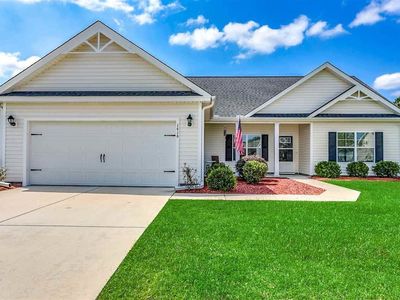 1416 Tiger Grand Dr, Conway, SC, 29526