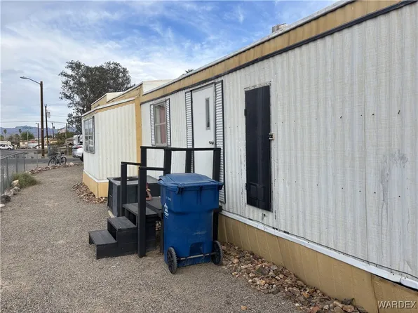 2347 Castle Rock Cir, Bullhead City, AZ 86442