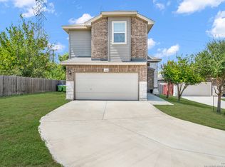 11438 Sea Gull Ct, San Antonio, TX 78245
