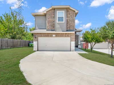 11438 Sea Gull Ct, San Antonio, TX, 78245