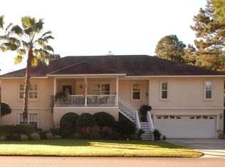 315 Wild Heron Rd, Saint Simons Island, GA 31522