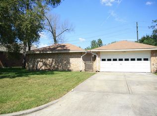 426 Vane Way, Crosby, TX 77532