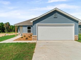 6112 Croft Ave, Benton, AR 72019
