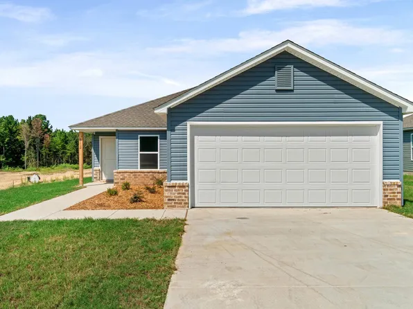 6112 Croft Ave, Benton, AR 72019