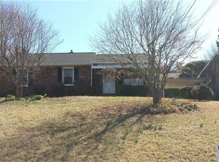 837 Rankin St, Winston Salem, NC 27101