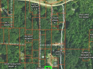 6748 E Stolberg Rd, Fountain, MI 49410