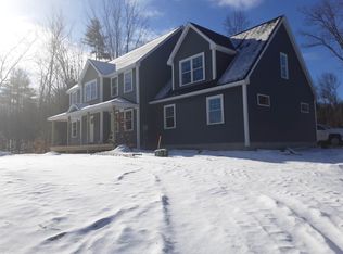LOT 29 Sixteen Water St, Boscawen, NH 03303
