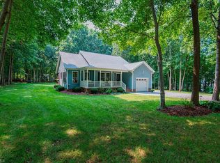 1304 High Ridge Dr, Mebane, NC 27302