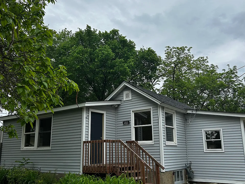 6331 Church Rd