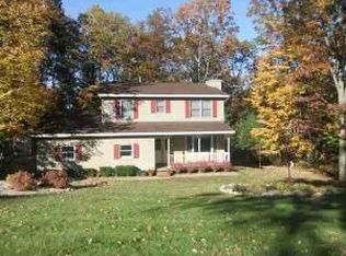 4302 Paper Birch Ln, Traverse City, MI