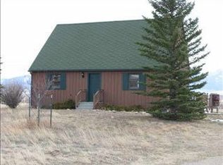 1A Gravelly Range Rd, Ennis, MT 59729