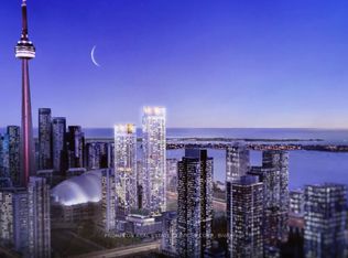 1 Concord Cityplace Way #5115, Toronto, ON M5V 0X3