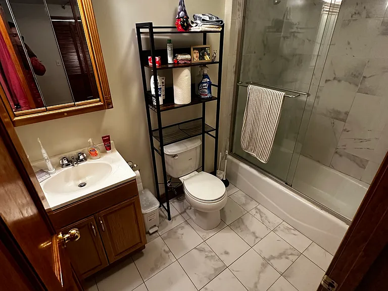 106 Allston St #1 — Photo 5