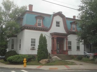 103 Summit St, Pawtucket, RI 02860