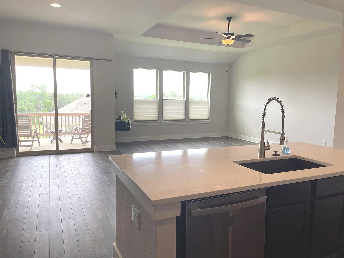 3/2 House Near Leander ISD — Photo 4