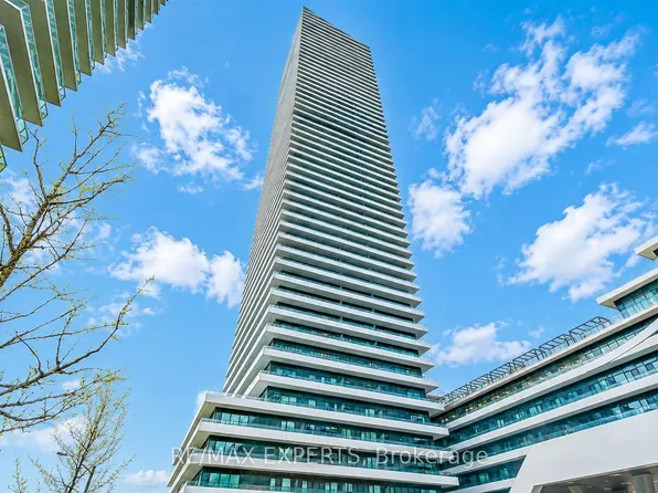 20 Shore Breeze Dr, Toronto, ON