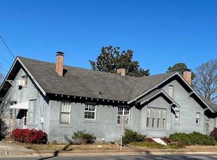 501 Hammond St, Rocky Mount, NC 27804