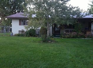 608 W 200 S, Paul, ID 83347