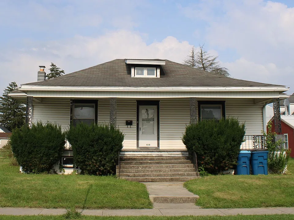 410 N Highland Ave