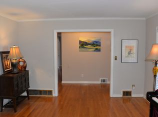 2391 Heather Dr, Decatur, GA 30033