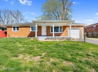 3527 Schaffner Dr, Shively, KY 40216