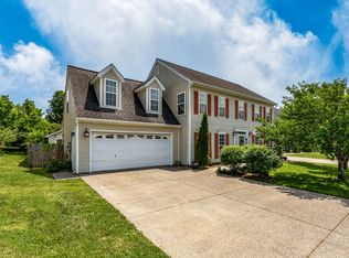 1505 Winter Ct, Spring Hill, TN 37174