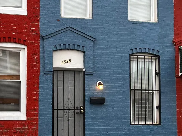 1535 N Woodyear St, Baltimore, MD 21217