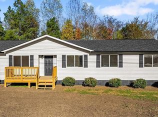 417 Gantwood Ln, Gibsonville, NC 27249