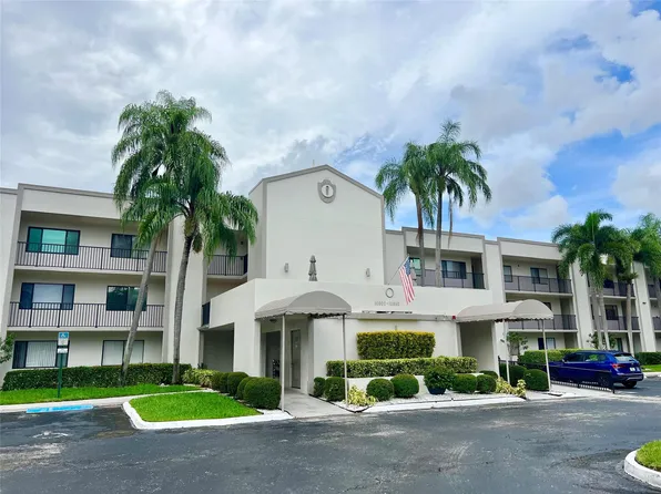 10842 W Clairmont Circle #310, Tamarac, FL 33321