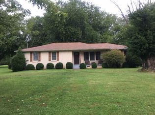 219 Eastside Dr, White House, TN 37188